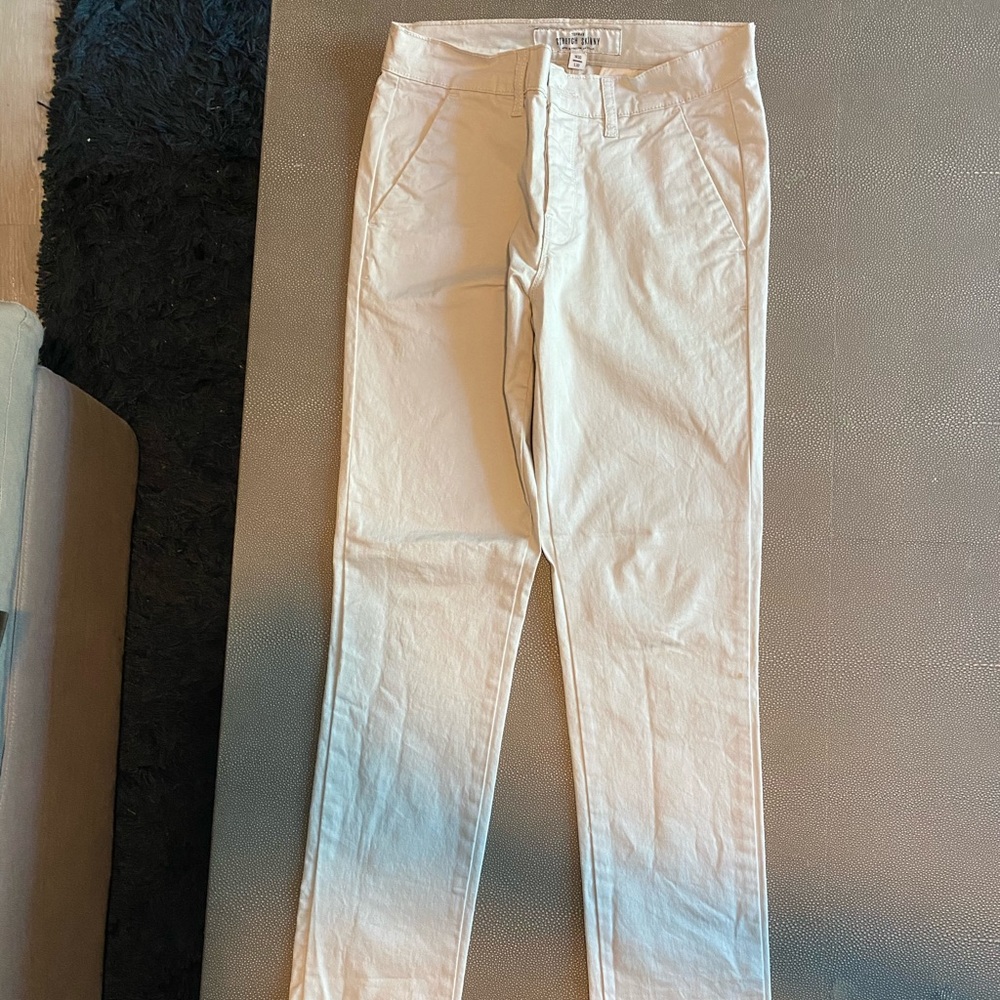 Men’s pants